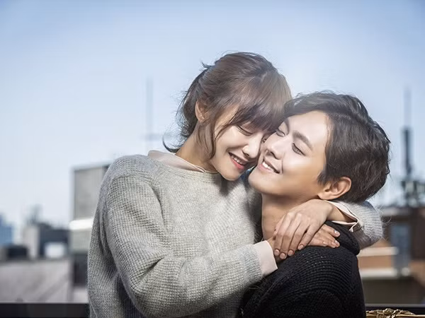 Những thay đổi kỳ lạ ở người đàn ông khi yêu thật lòng