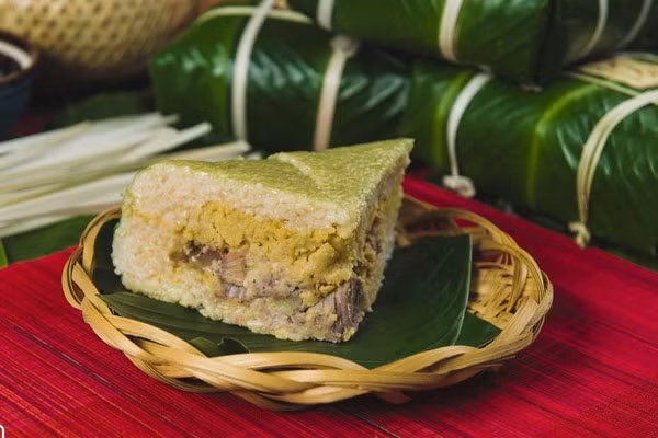 Những món ăn ngày Tết cực tốt và cực độc với người bị tiểu đường - ảnh 1