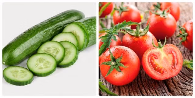 Những loại thực phẩm kỵ nhau tuyệt đối không dùng chung trong ngày Tết