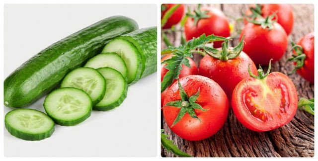 Những loại thực phẩm kỵ nhau tuyệt đối không dùng chung trong ngày Tết. Những loại thực phẩm kỵ nhau tuyệt đối không dùng chung trong ngày Tết