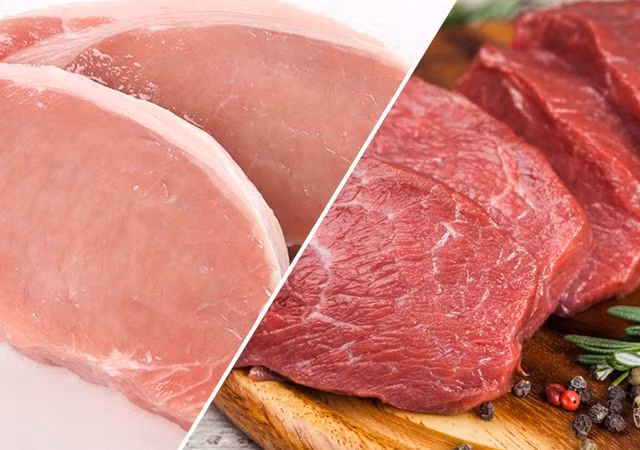 Những loại thực phẩm kỵ nhau, tuyệt đối không dùng chung trong ngày Tết