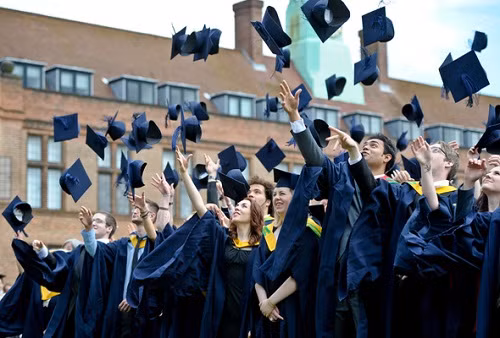 Dự báo tương lai phát triển của giáo dục ĐH Australia