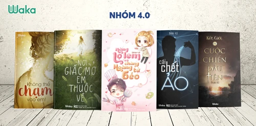 Lần đầu tiên tại Việt Nam có mô hình sáng tác theo nhóm