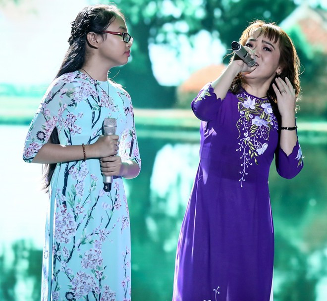 Hoài Lâm giả giọng Quang Lê khiến khán giả phấn khích