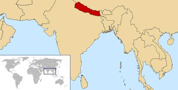 Nguyên nhân gây nên trận động đất kinh hoàng tại Nepal ảnh 5 Nguyên nhân gây nên trận động đất kinh hoàng tại Nepal ảnh 5
