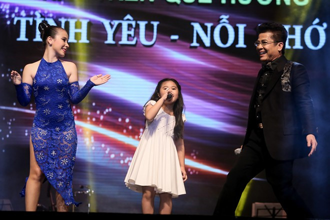 Hoài Lâm giả giọng Quang Lê khiến khán giả phấn khích