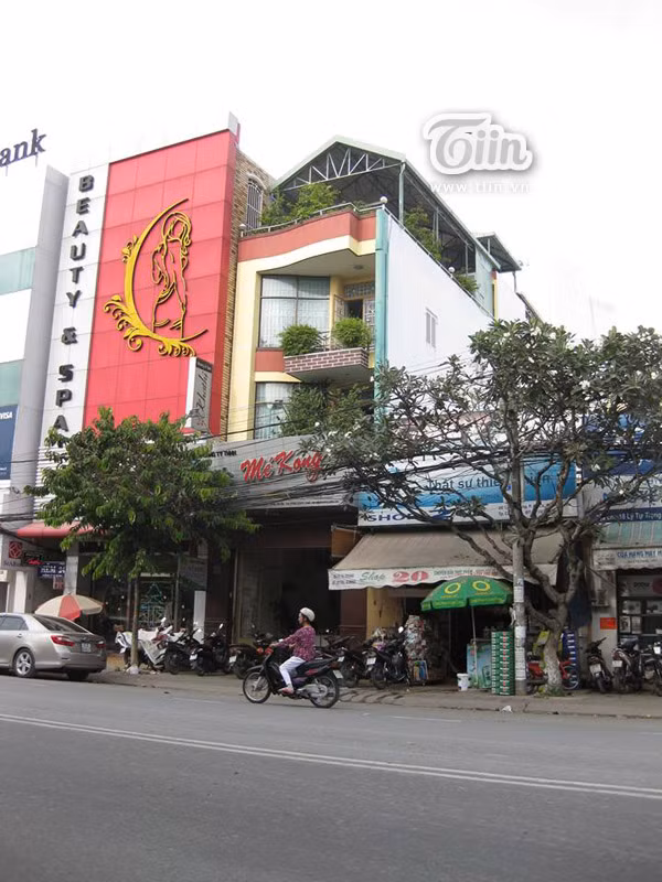 Lộ diện nhà chồng tương lai của Nhật Kim Anh