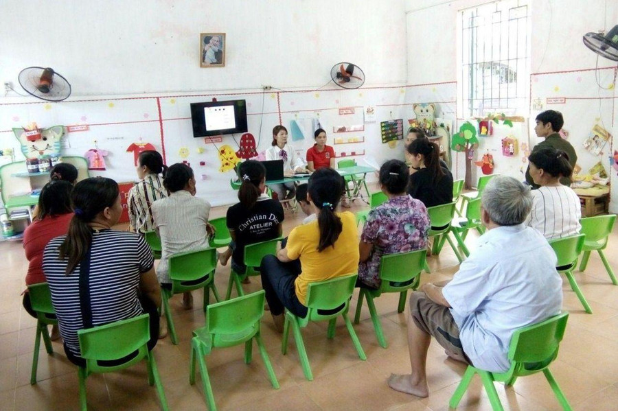 Ảnh minh họa. Ảnh minh họa.