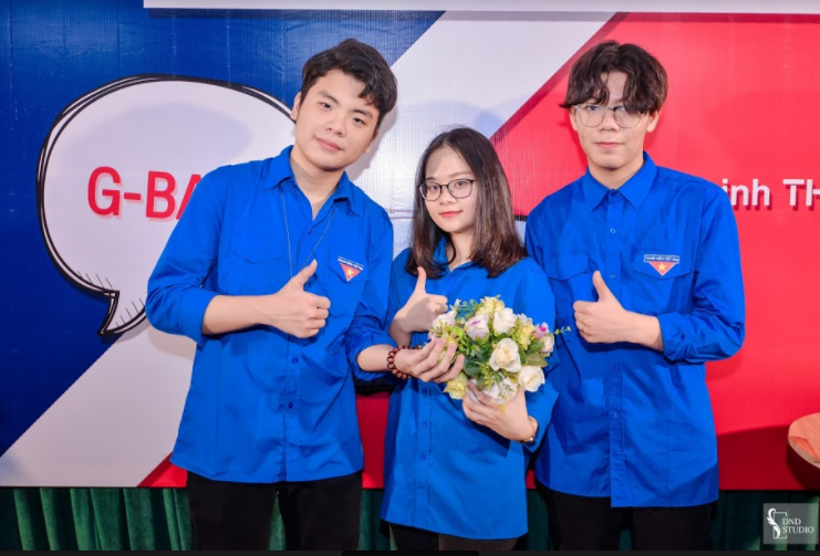 Đội Phong Minh Hoa - Á quân G-Bate 2018 - đã hoàn thành thật tốt phần thi của mình với tư cách là đại diện của BCH Đoàn trường