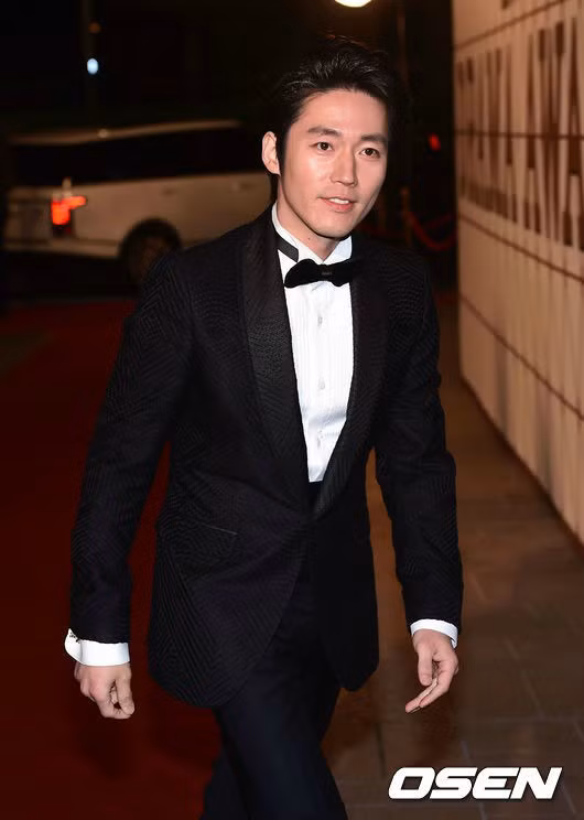 Jang Hyuk