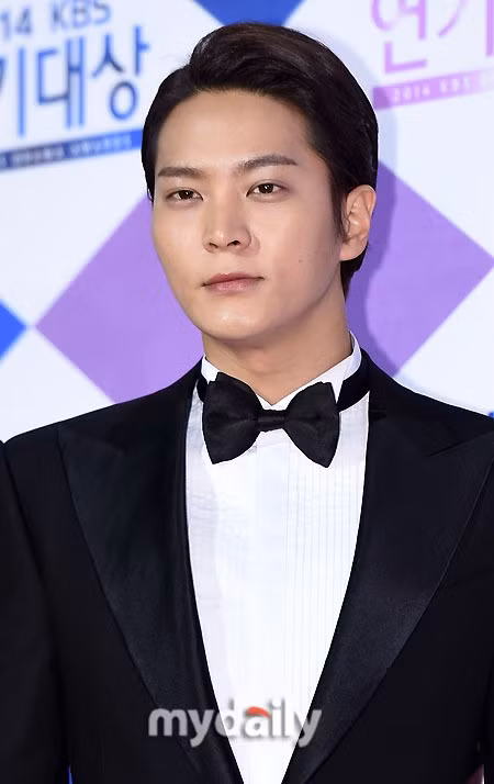 Joo Won
