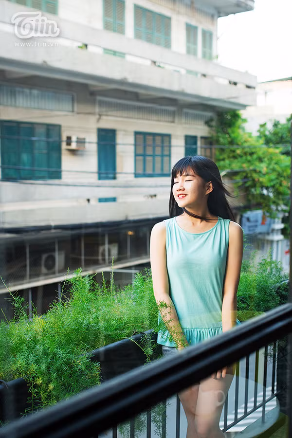 Kiều Trinh ‘Chi Pu dễ gần và… rất ga lăng’