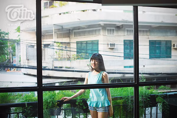 Kiều Trinh ‘Chi Pu dễ gần và… rất ga lăng’