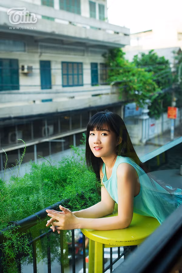 Kiều Trinh ‘Chi Pu dễ gần và… rất ga lăng’