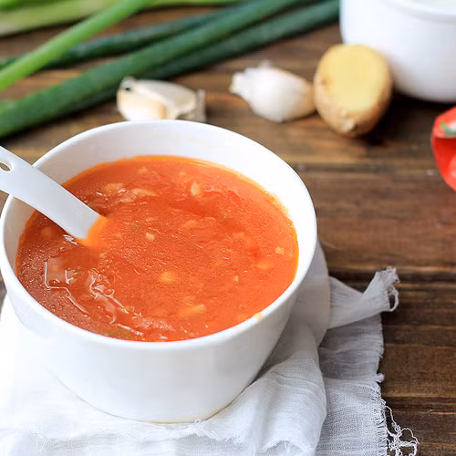 Tự làm sốt chua ngọt để chế biến món ăn - 4