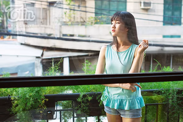 Kiều Trinh ‘Chi Pu dễ gần và… rất ga lăng’