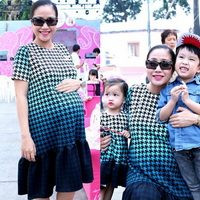 1 tháng nữa, Ốc Thanh Vân "khai hoa nở nhụy" lần 3