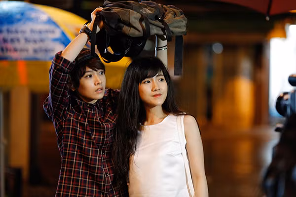 Kiều Trinh ‘Chi Pu dễ gần và… rất ga lăng’