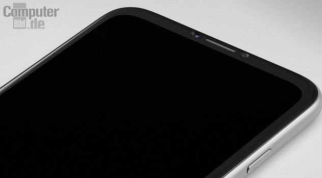 iPhone 7 đẹp mê ly trong ý tưởng của nhà thiết kế người Đức - Ảnh 2