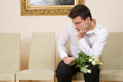 Đàn ông không được phép ế vợ - 1