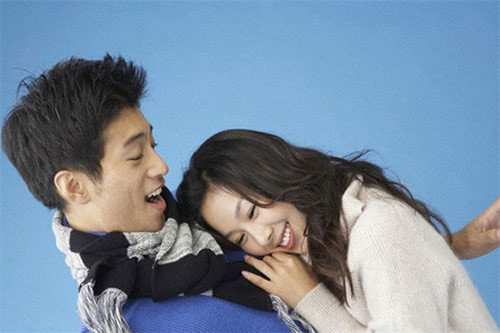 Đàn ông không được phép ế vợ - 2