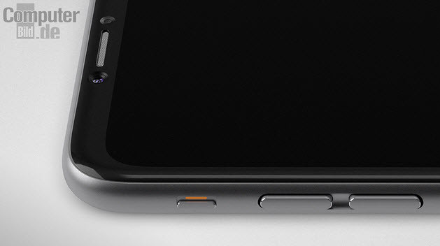 iPhone 7 đẹp mê ly trong ý tưởng của nhà thiết kế người Đức - Ảnh 6