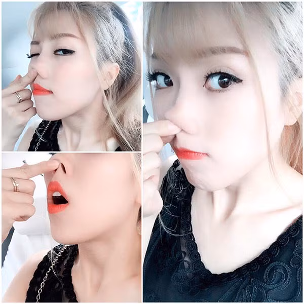 Trang Pháp phân trần nghi vấn phẫu thuật vì ngoại hình khác lạ ảnh 2