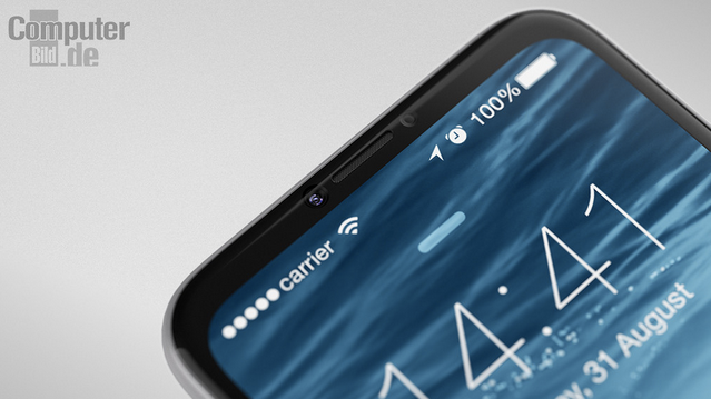 iPhone 7 đẹp mê ly trong ý tưởng của nhà thiết kế người Đức - Ảnh 7