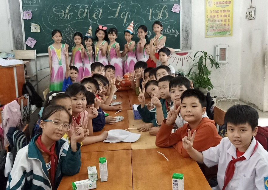 Ảnh minh họa ITN. Ảnh minh họa ITN.