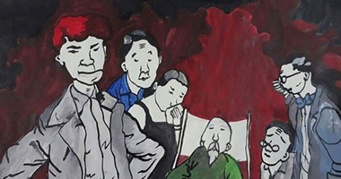 Ảnh minh họa ITN. Ảnh minh họa ITN.