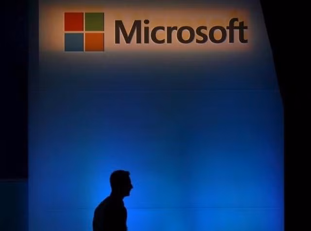 Microsoft chuẩn bị có kế hoạch cắt giảm nhân sự lớn