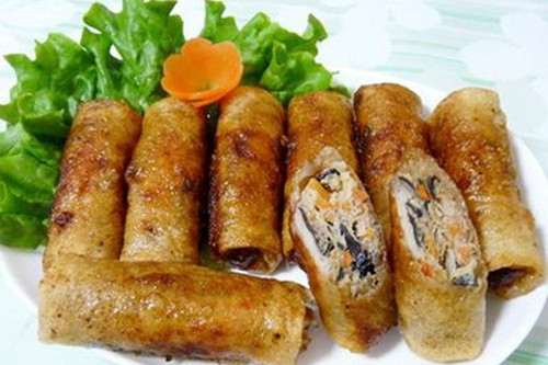 Đây là món được nhiều người yêu thích. me