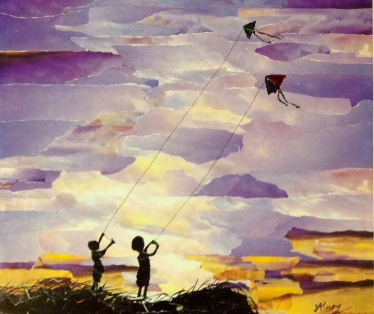 Hình minh họa cho bài thơ “Giá như” của nhà thơ Anh Ngọc. Hình minh họa cho bài thơ “Giá như” của nhà thơ Anh Ngọc.