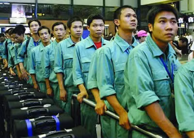 Năm 2015: Nhiều cơ hội làm việc và học tập tại Nhật Bản