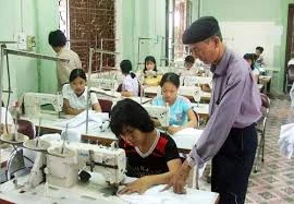 Trên 90% học sinh không chọn học nghề