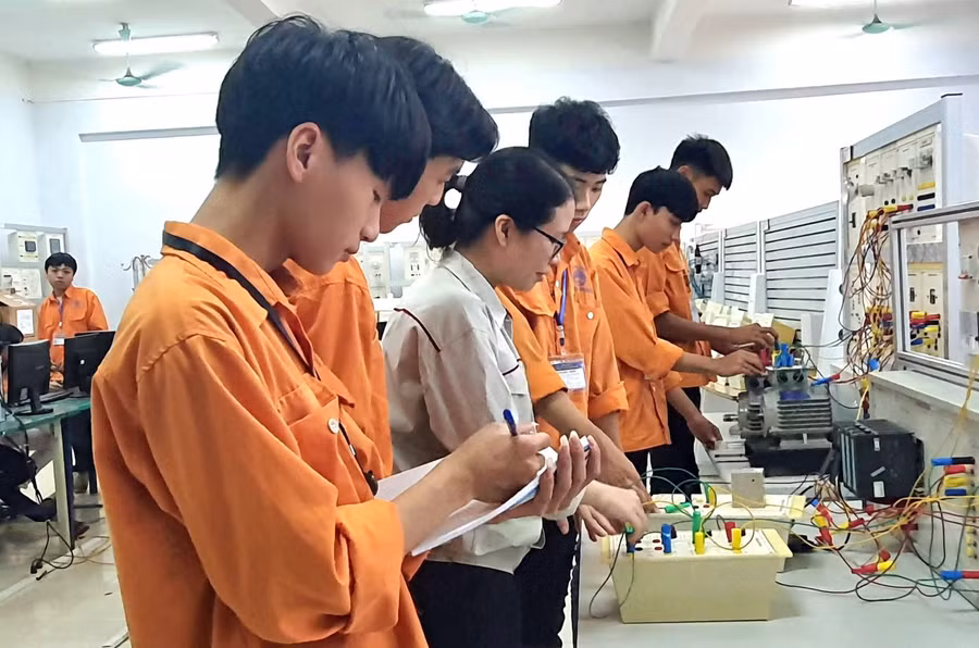 Ảnh minh họa ITN.