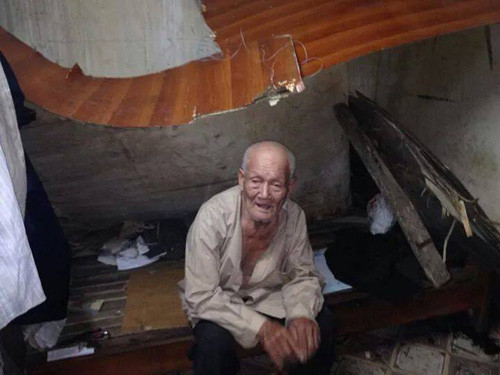 Chàng trai 9X sử dụng mạng xã hội làm ‘cầu nối yêu thương’