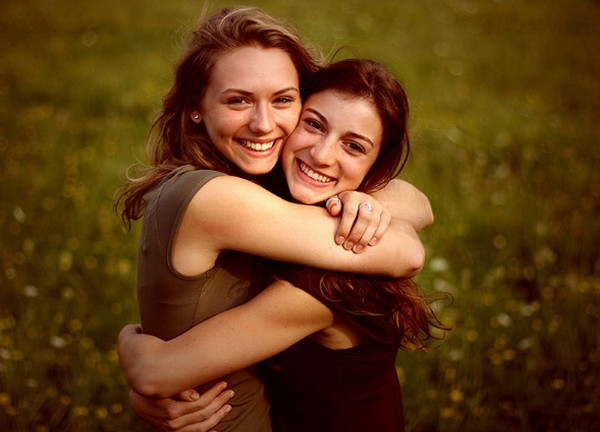 Những "nguyên tắc vàng" trong mối quan hệ với phụ nữ ảnh 9