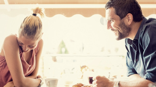 Những "nguyên tắc vàng" trong mối quan hệ với phụ nữ ảnh 10