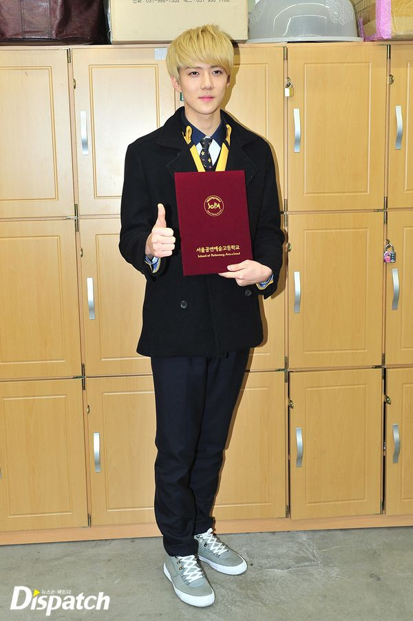 Sao Hàn ngây thơ trong đồng phục học sinh ảnh 10 Sao Hàn ngây thơ trong đồng phục học sinh ảnh 10