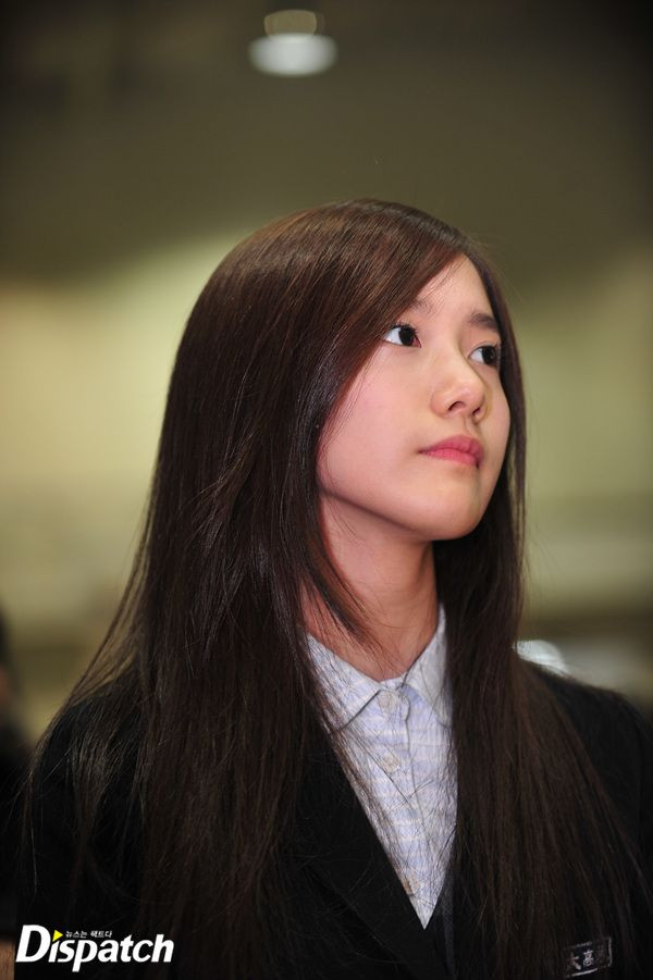 Sao Hàn ngây thơ trong đồng phục học sinh ảnh 1 Sao Hàn ngây thơ trong đồng phục học sinh ảnh 1