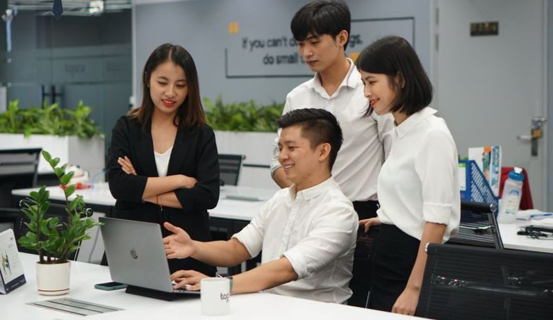 Ảnh minh họa ITN. Ảnh minh họa ITN.