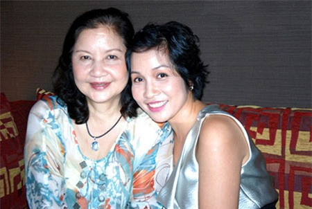 Những “nàng dâu” may mắn của showbiz Việt ảnh 5 Những “nàng dâu” may mắn của showbiz Việt ảnh 5