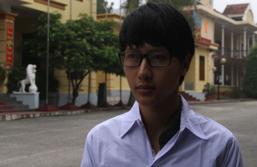 Hot girl Trâm Anh ra tù: Hot girl Trâm Anh ra tù: