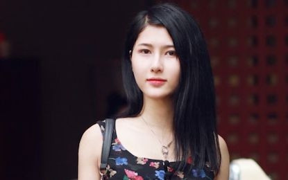 Hot girl Trâm Anh ra tù: Hot girl Trâm Anh ra tù: