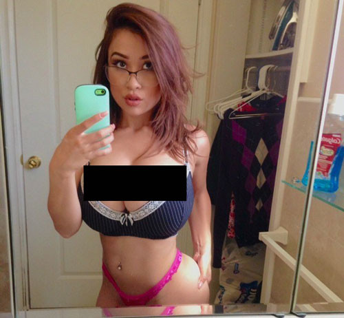 my nhan choi tennis khoe nguc khung khien cu dan mang “dien dao” hinh anh 8