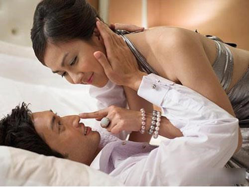 5 ‘tuyệt chiêu’ để chồng không bao giờ ngoại tình ảnh 1 5 ‘tuyet chieu’ de chong khong bao gio ngoai tinh - 1