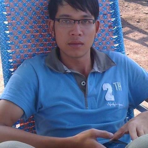 Đòi tiền bạn gái không được, nhắn tin khủng bố “phụ huynh“ ảnh 1 Đối tượng Nguyễn Mậu Thiện - Ảnh Công an cung cấp