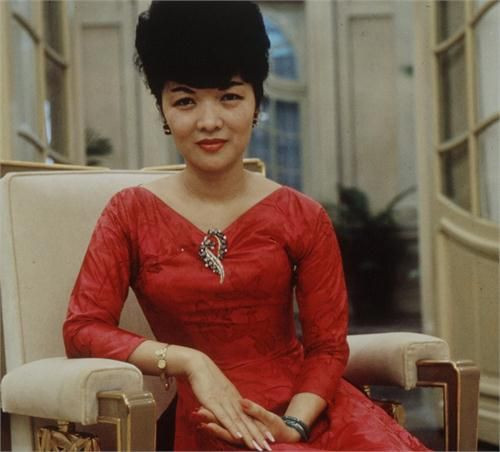 Trần lệ Xuân Trần lệ Xuân