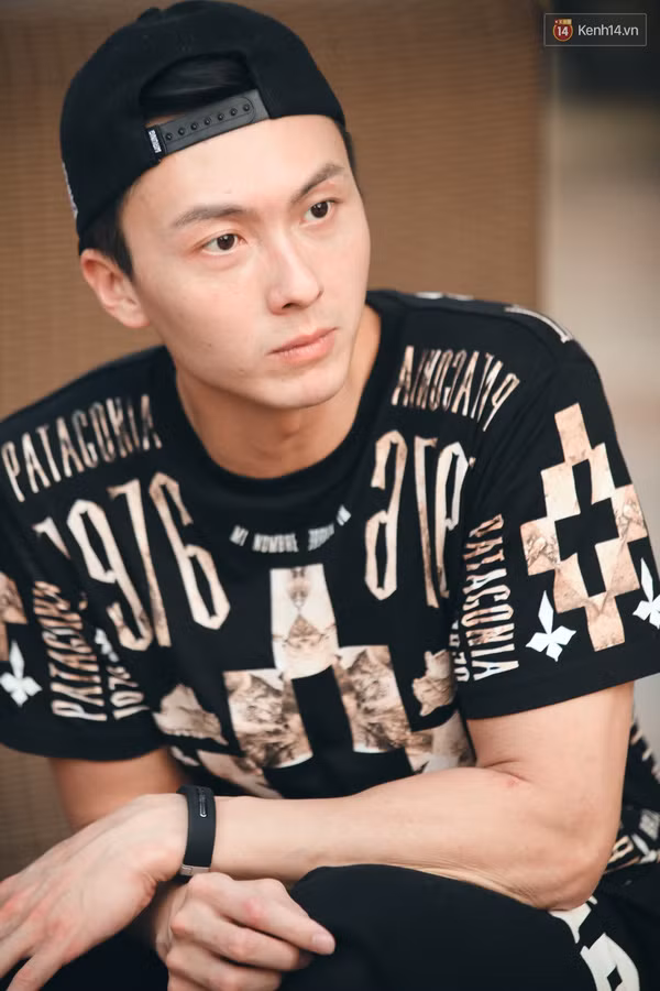 Bất ngờ trước nhan sắc của ngôi sao TVB Quách Tấn An khi đến Việt Nam - Ảnh 6.